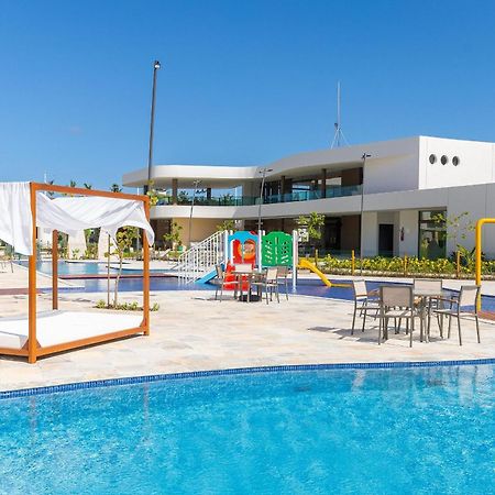 Makia Beach #C19 - Em Muro Alto Por Carpediem Porto de Galinhas Exterior photo